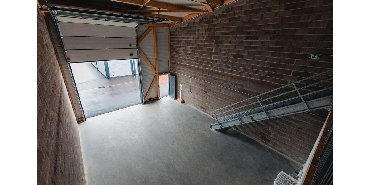 Gewerbeobjekt Worms - 1.399&euro; | Angebot:26274496