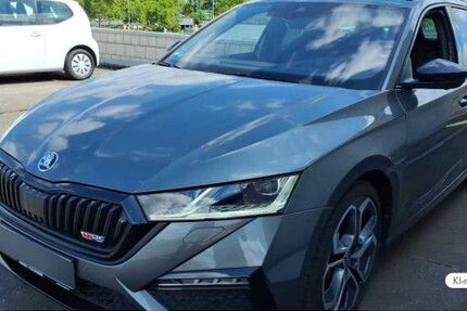 Skoda Octavia 21.800 km 35.930 &euro; Mannheim 68167