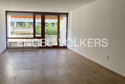 Wohnung zum Mieten in Ludwigshafen am Rhein 1.150 € 125 m²