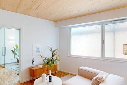 Wohnung Mannheim Käfertal - 3 Zimmer, 79 m&sup2;, 1.270&euro; | Angebot:26478384
