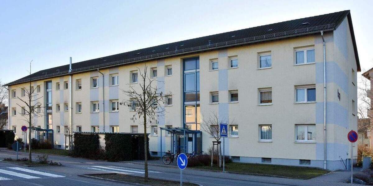 4 Zimmer in Viernheim 4 zimmer