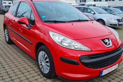 Peugeot 207 95.000 km 2.499 &euro; Ludwigshafen Am Rhein 67059