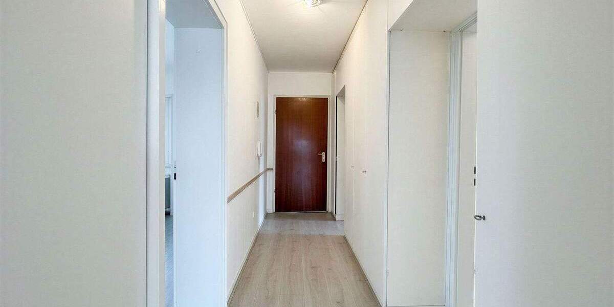 Etagenwohnung Heidelberg Weststadt - 2 Zimmer, 65 m&sup2;, 330.000&euro; | Angebot:24872700