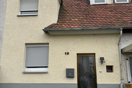 Haus Worms Nördliche Vororte - 5 Zimmer, 94 m&sup2;, 220.000&euro; | Angebot:26611780