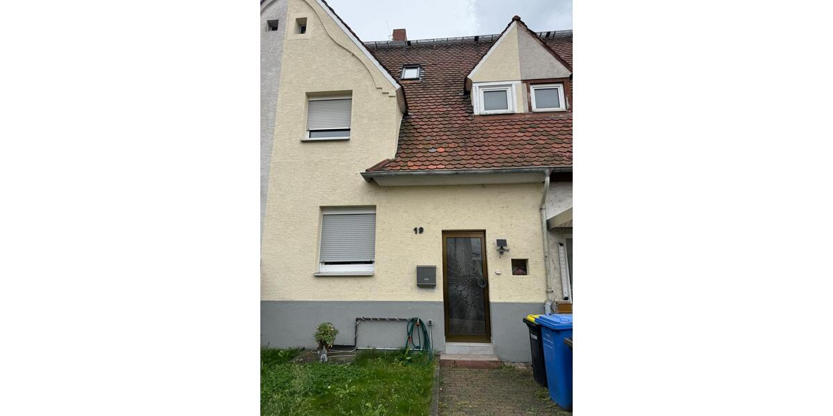 Reihenhaus Worms Nördliche Vororte - 5 Zimmer, 94 m&sup2;, 220.000&euro; | Angebot:26611780
