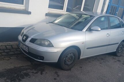 Seat Ibiza 129.789 km 2.250 &euro; Ludwigshafen am Rhein 67061