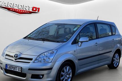 Toyota Corolla Verso 165.000 km 6.490 &euro; Worms 67547