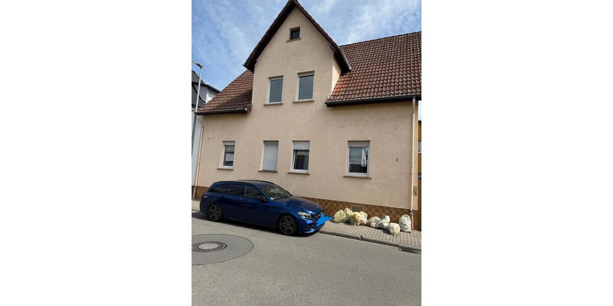 Einfamilienhaus Viernheim - 6 Zimmer, 156 m&sup2;, 380.000&euro; | Angebot:26636803