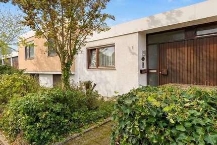 Haus Ludwigshafen am Rhein / Ruchheim Ruchheim - 6 Zimmer, 152 m&sup2;, 450.000&euro; | Angebot:27693068
