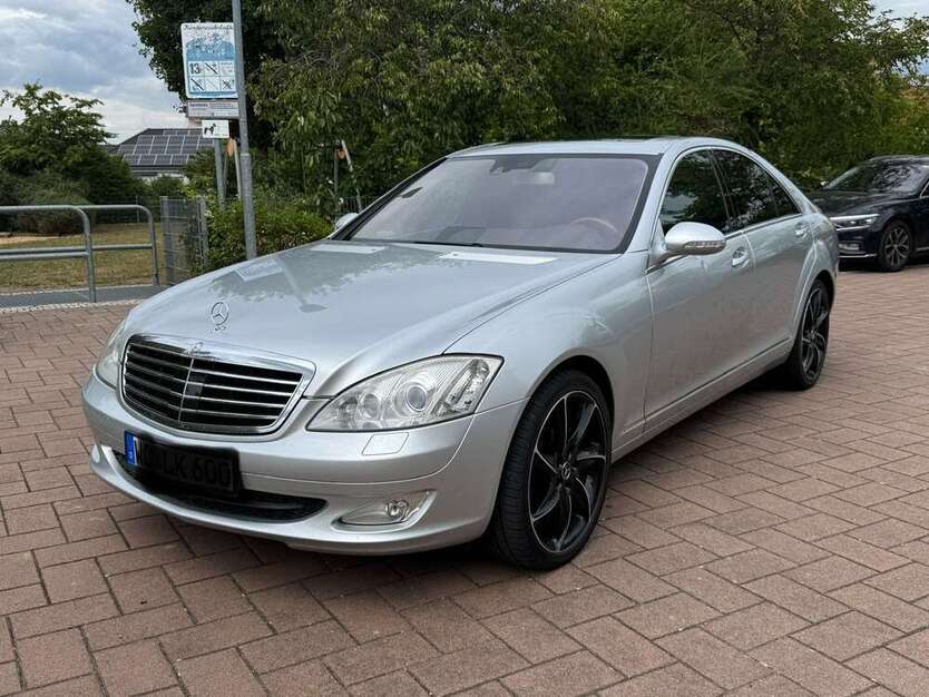 S 320