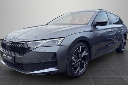 Skoda Octavia 14.300 km 39.990 &euro; Worms 67547