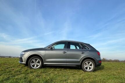 Audi Q3 77.152 km 18.900 &euro; Dielheim 69234