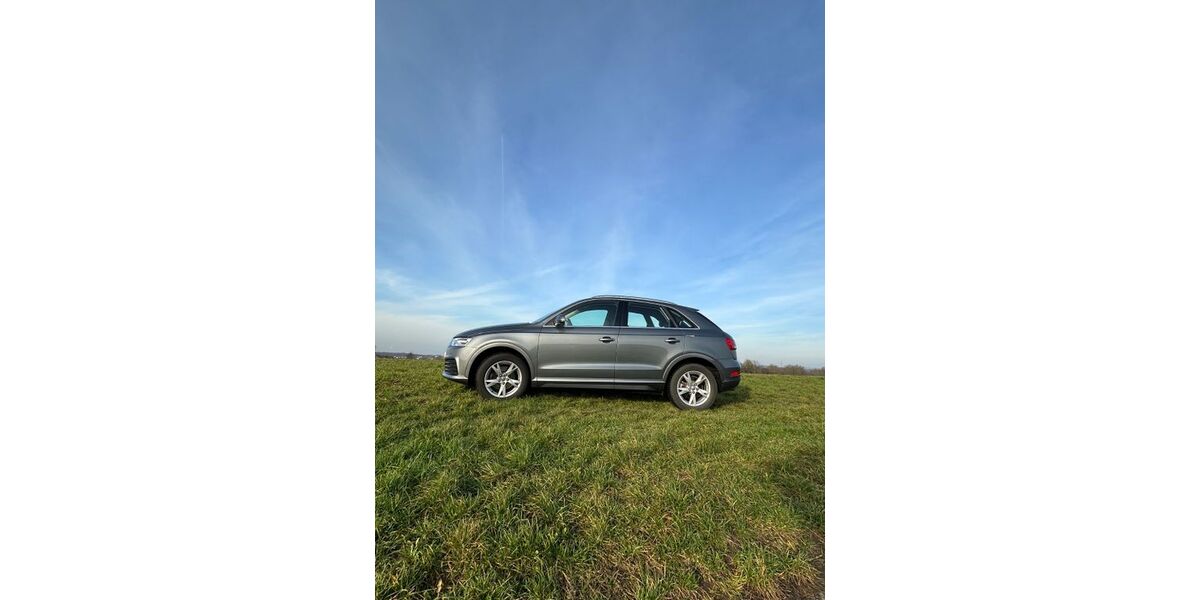 Audi Q3 77.152 km 18.900 &euro; Dielheim 69234