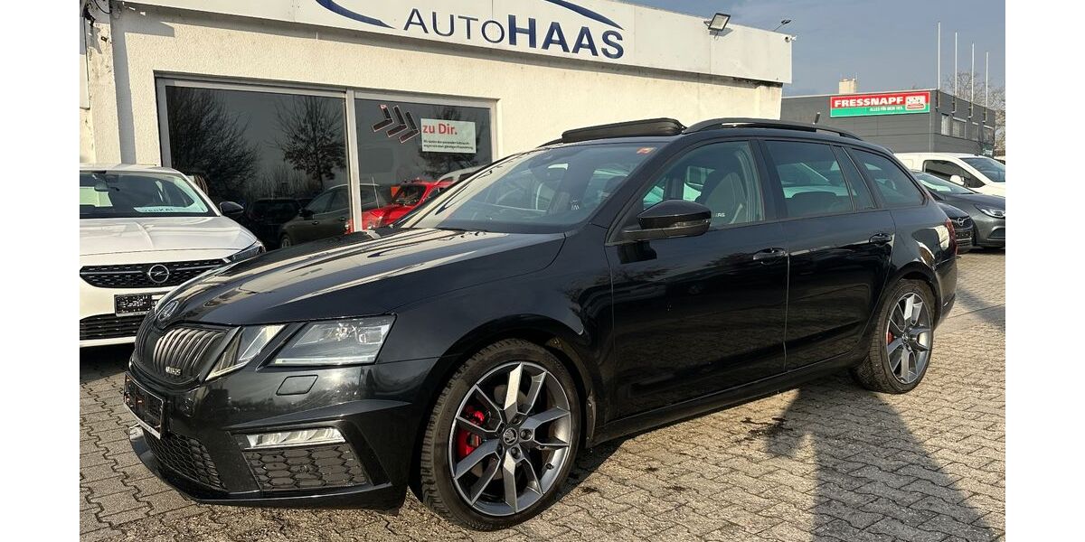 Skoda Octavia 265.300 km 12.990 &euro; Viernheim 68519