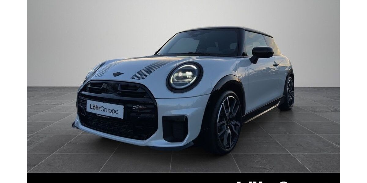 Mini Cooper S 7.200 km 32.490 &euro; Worms 67547