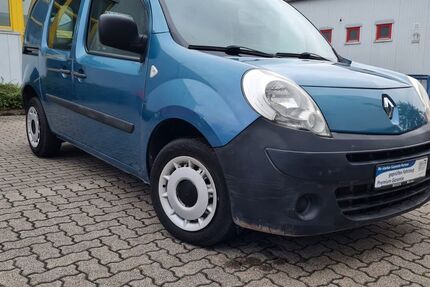 Renault Kangoo 88.000 km 5.399 &euro; Worms 67547