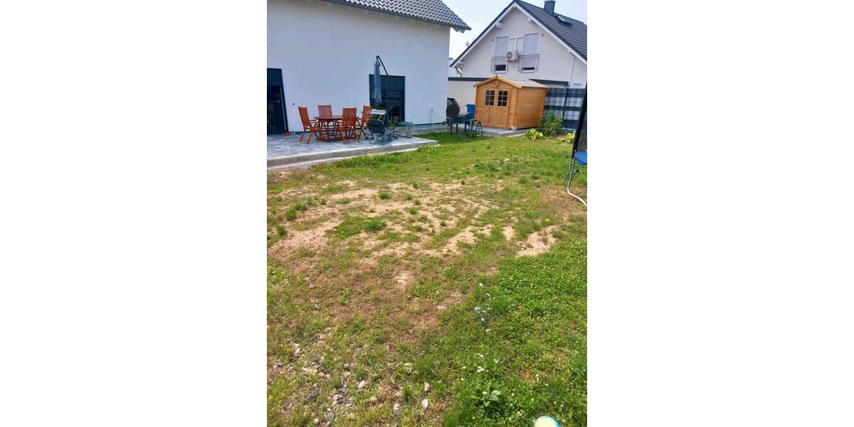 Einfamilienhaus Worms Vororte Südwest - 4 Zimmer, 130 m&sup2;, 585.000&euro; | Angebot:26211403