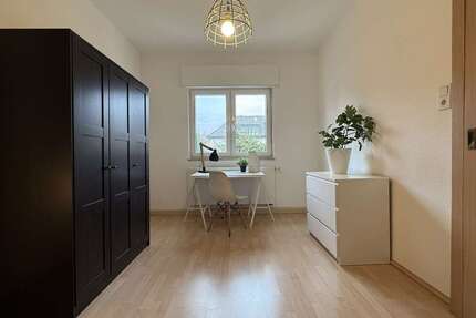 Wohnung Mannheim Feudenheim - 1 Zimmer, 15 m&sup2;, 500&euro; | Angebot:25862183