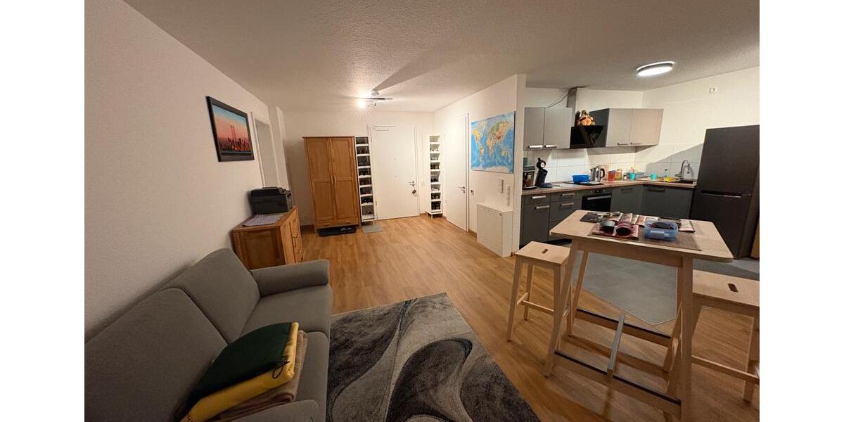 Erdgeschoßwohnung Beindersheim - 2 Zimmer, 64 m&sup2;, 274.000&euro; | Angebot:26413322
