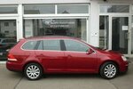 VW Golf KOMBI 1,6 COMFORTLINE AUTOMATIK KLIMA PDC 194.634 km 6.985 &euro; Dossenheim 69221