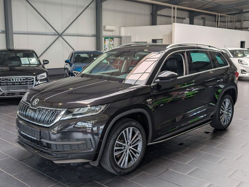Kodiaq