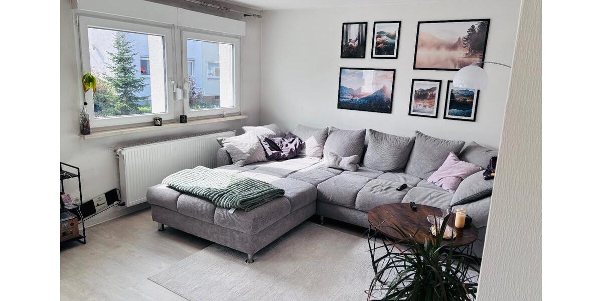 Doppelhaushälfte Beindersheim - 2.5 Zimmer, 82 m&sup2;, 950&euro; | Angebot:26152928