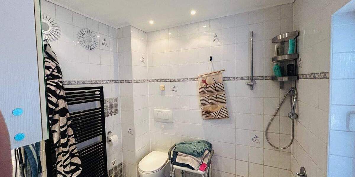 Großzügiges Einfamilienhaus 1 zimmer