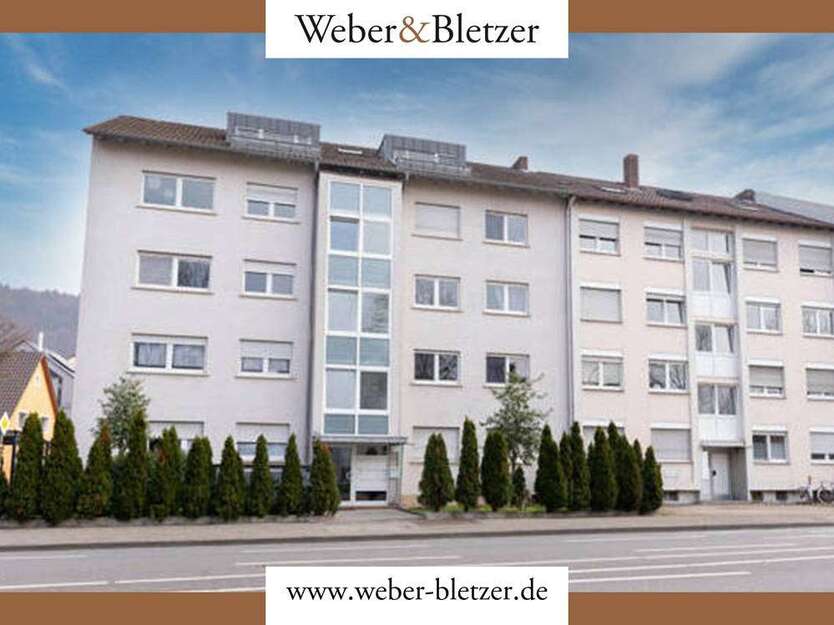 Wohnung zum Kaufen in Heidelberg Rohrbach 198.500 € 54 m²