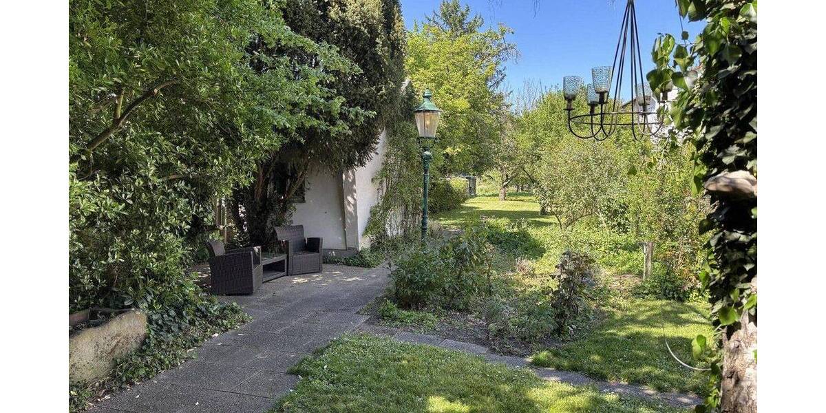 Doppelhaushälfte Ludwigshafen am Rhein Mundenheim - 5 Zimmer, 134 m&sup2;, 465.000&euro; | Angebot:26861739