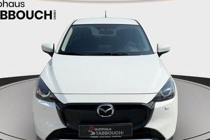 Mazda 2 20.853 km 13.999 € Speyer 67346