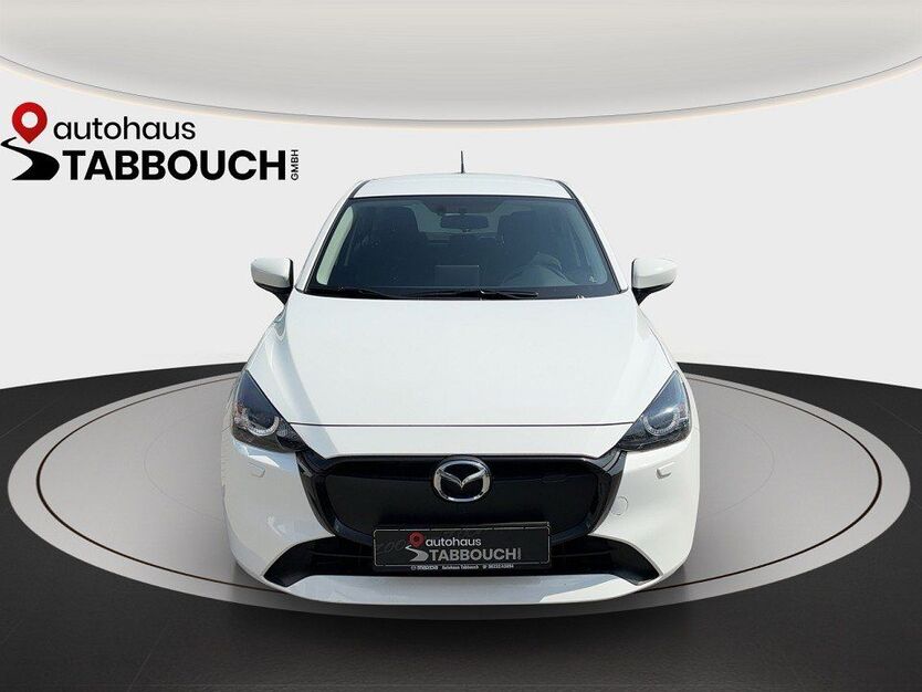 Mazda 2 20.853 km 13.999 € Speyer 67346