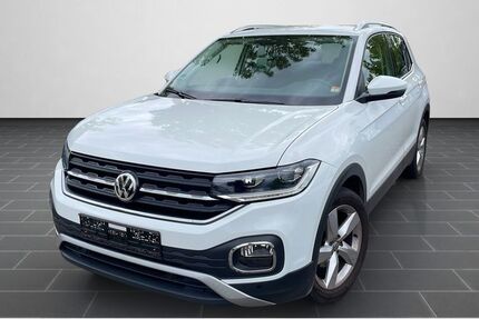 VW T-Cross 40.080 km 16.200 &euro; Ladenburg 68526