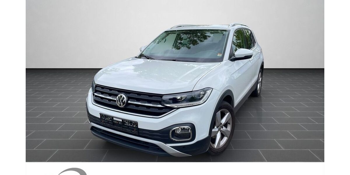 VW T-Cross 40.080 km 16.200 &euro; Ladenburg 68526