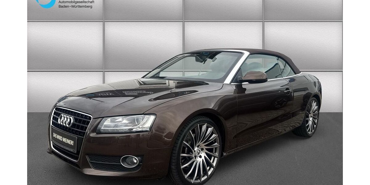 Audi A5 140.000 km 13.980 &euro; Mannheim 68309