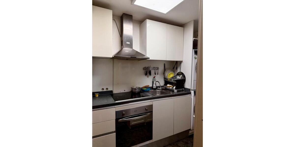 Etagenwohnung Heppenheim (Bergstraße) - 3 Zimmer, 90 m&sup2;, 1.300&euro; | Angebot:25378058