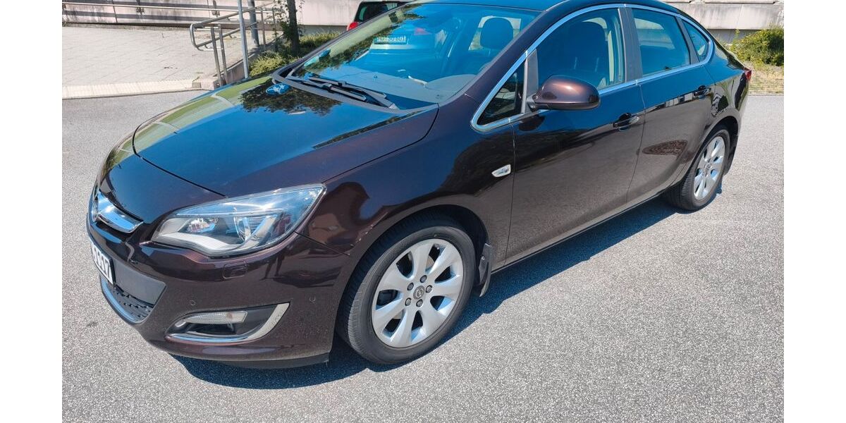 Opel Astra 70.000 km 10.990 &euro; Weinheim 69469
