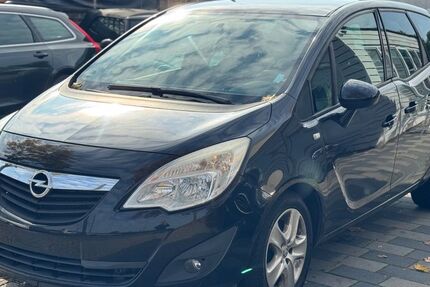 Opel Meriva 310.000 km 1.399 € Ludwigshafen 67071