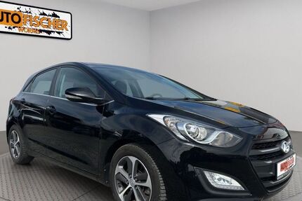 Hyundai i30 112.100 km 10.950 &euro; Worms 67547