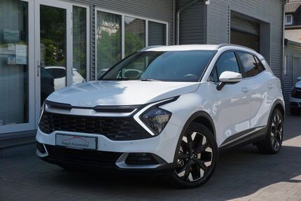 Kia Sportage 34.000 km 26.470 € Worms 67549