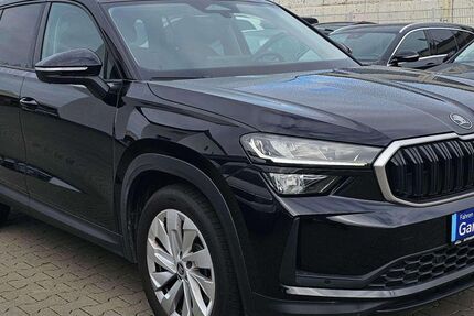 Skoda Kodiaq 8.399 km 37.950 &euro; Heddesheim 68542