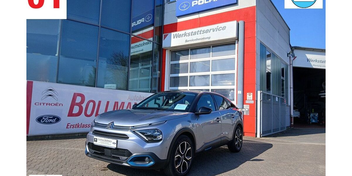 Citroen C4 29.715 km 19.950 &euro; Bensheim 64625