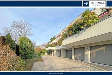 Wohnung Weinheim - 4 Zimmer, 162 m&sup2;, 599.000&euro; | Angebot:25320984