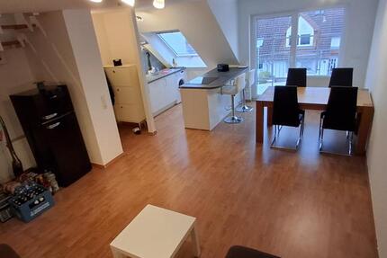 Wohnung Mannheim Hochstätt - 3 Zimmer, 65 m&sup2;, 850&euro; | Angebot:25280221