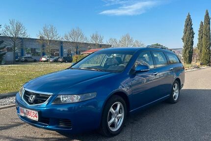 Honda Accord 236.500 km 2.250 &euro; Neustadt/Weinstr 67433