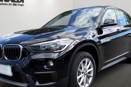BMW X1 57.977 km 22.990 &euro; Wiesloch 69168