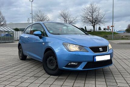 Seat Ibiza 113.900 km 5.990 &euro; Grünstadt 67269