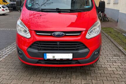 Ford Tourneo Custom 91.000 km 24.950 &euro; Mannheim 68309