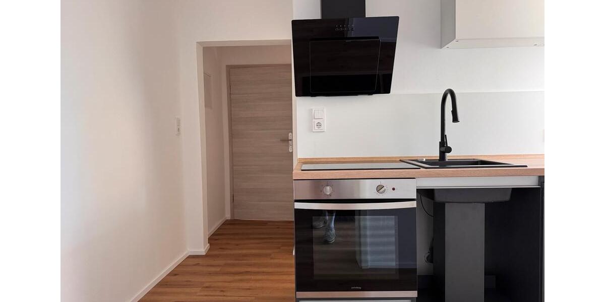 Dachgeschoßwohnung Mannheim Herzogenried - 2 Zimmer, 34 m&sup2;, 147.900&euro; | Angebot:27274940