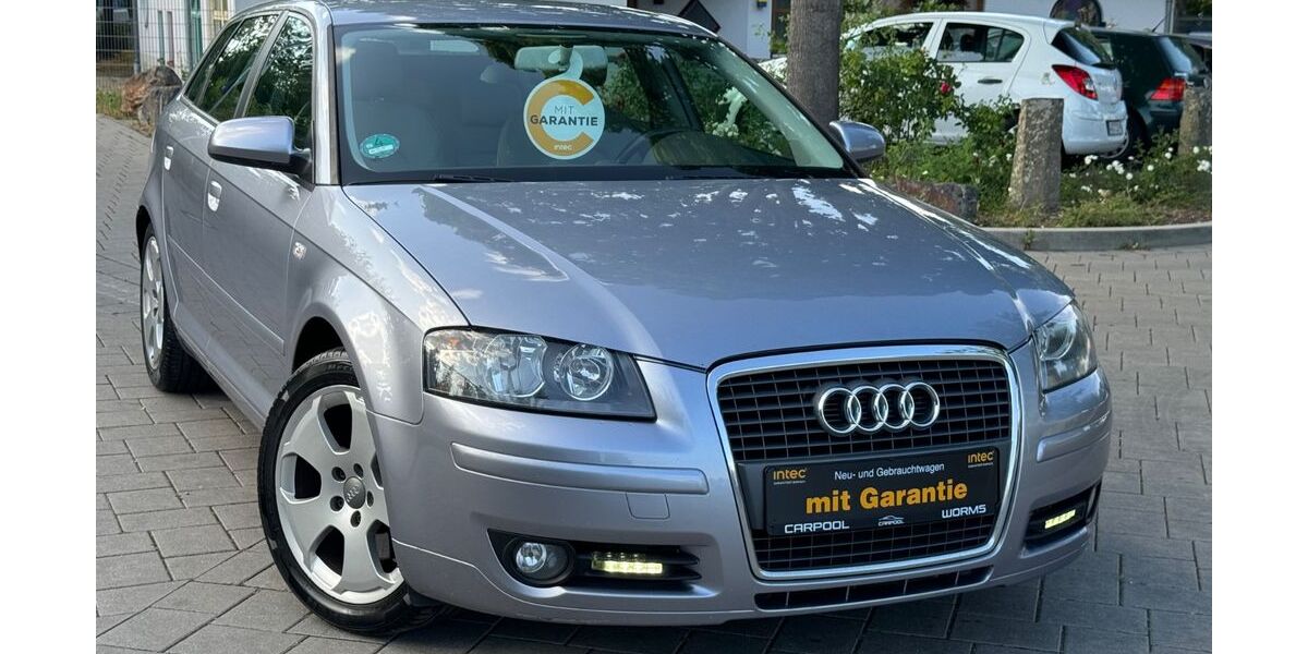 Audi A3 149.000 km 7.990 &euro; Worms 67547