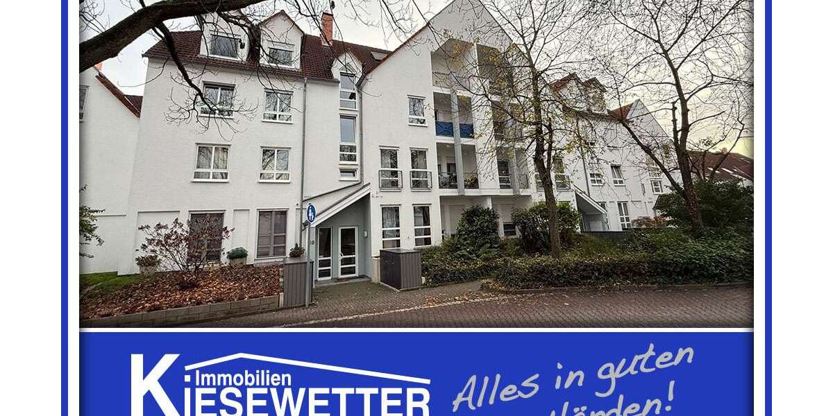 Wohnung zum Kaufen in Worms 298.000 € 120 m² 5 zimmer